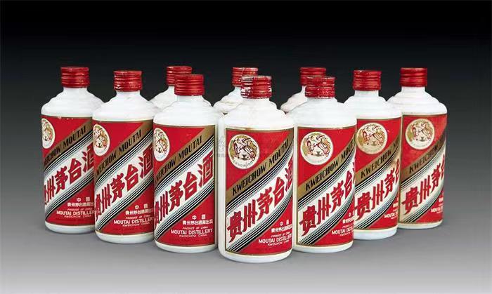 洛浦茅台酒回收